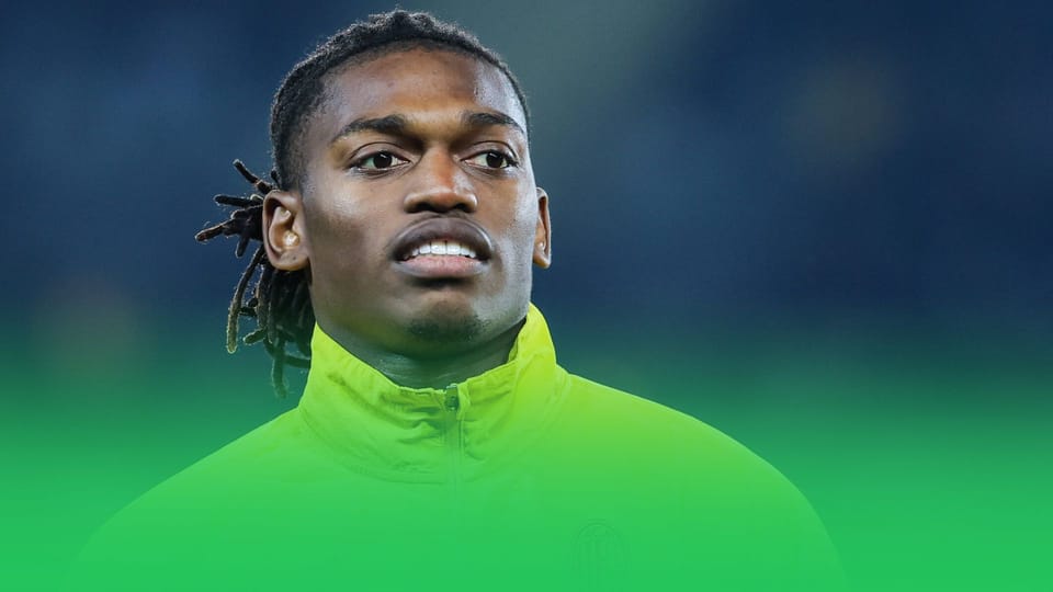 Chi non ci sarà nella 17ª giornata