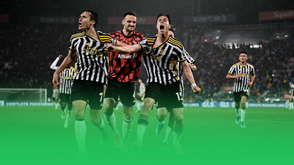 Bologna-Juventus: quote, analisi e probabili formazioni