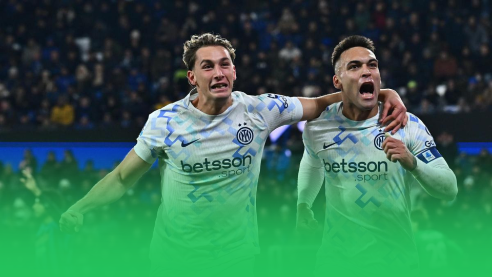 Regalo natalizio di Djimsiti, Lautaro lo scarta: Inter cinica a Bergamo