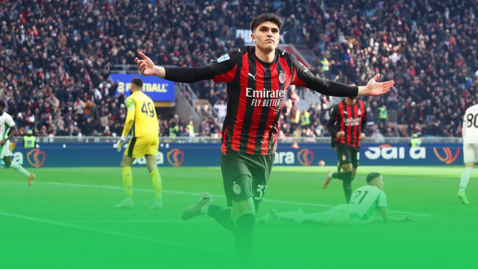 Bartesa-SI, ma il Milan si ferma: 12:30 + Sassuolo = altra occasione sprecata