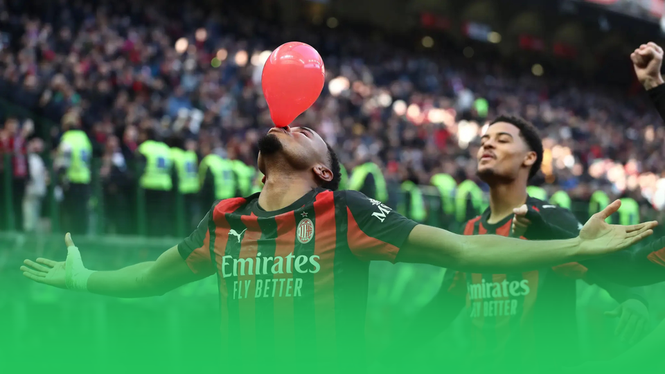 Christo è (ri)nato: tris al Verona, quindicesimo risultato utile consecutivo per il Milan