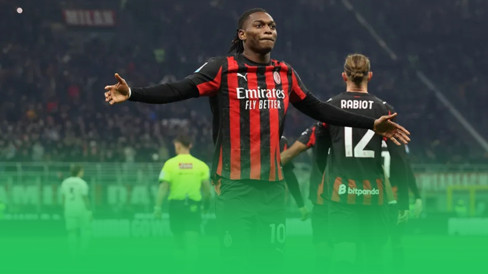 Se non c'è Pulisic c'è Leao: 3 punti ma tanto caos nel finale