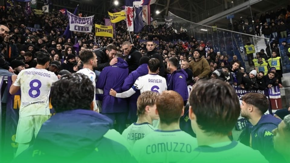 Fiorentina: è sempre più notte buia. La Serie B è davvero a rischio?