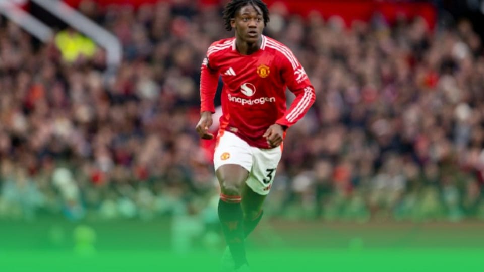 Napoli: Mainoo scala le gerarchie per gennaio. La situazione