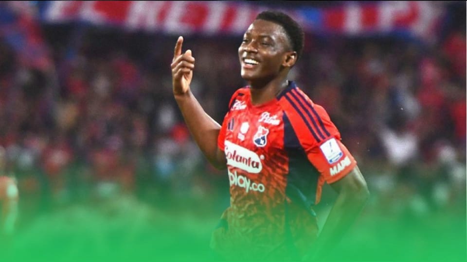 Milan: fatta per il Colombiano Arizala. Nel weekend sarà a Milano!