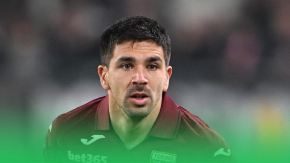 Torino: tre recuperi importanti per Cremona. C'è Simeone!