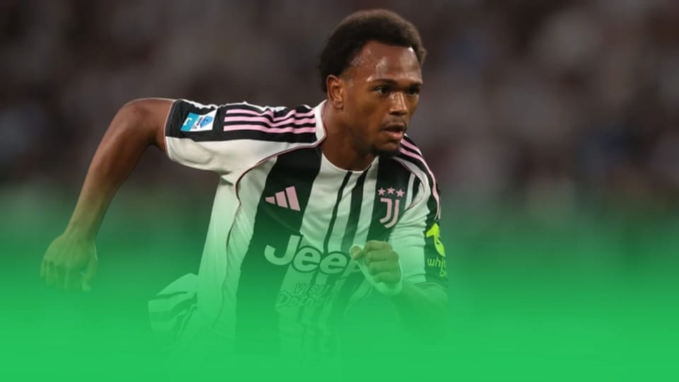 Foto di Loïs Openda