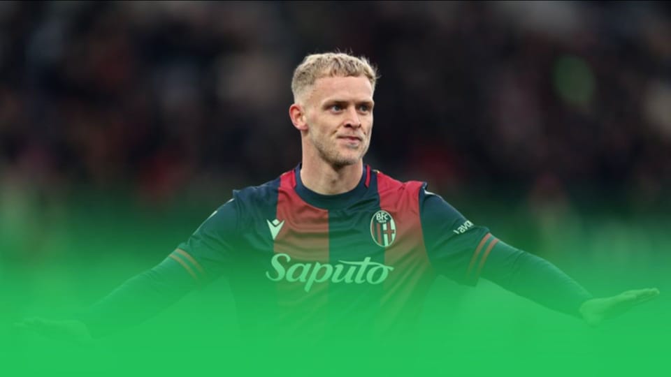 Foto di Jens Odgaard