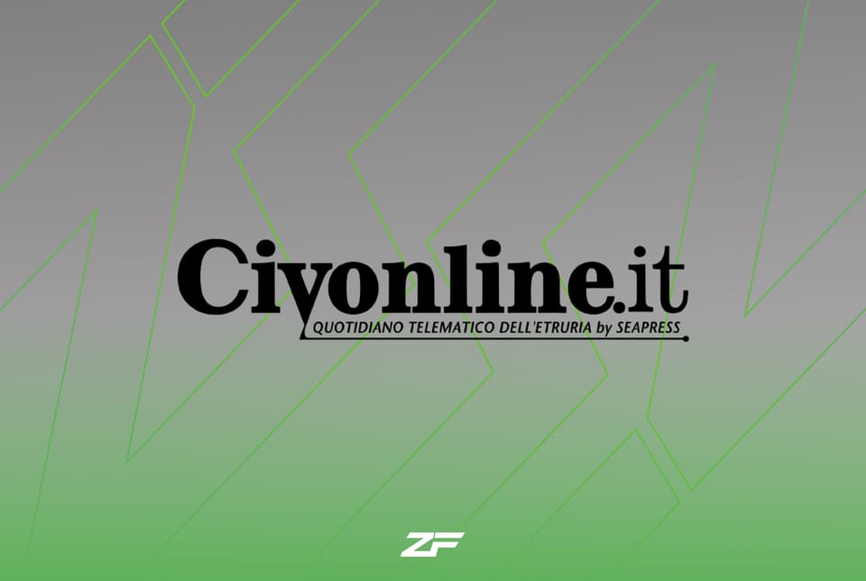 Scopri Civonline.it e LaProvinciaCV.it per il Calcio Laziale