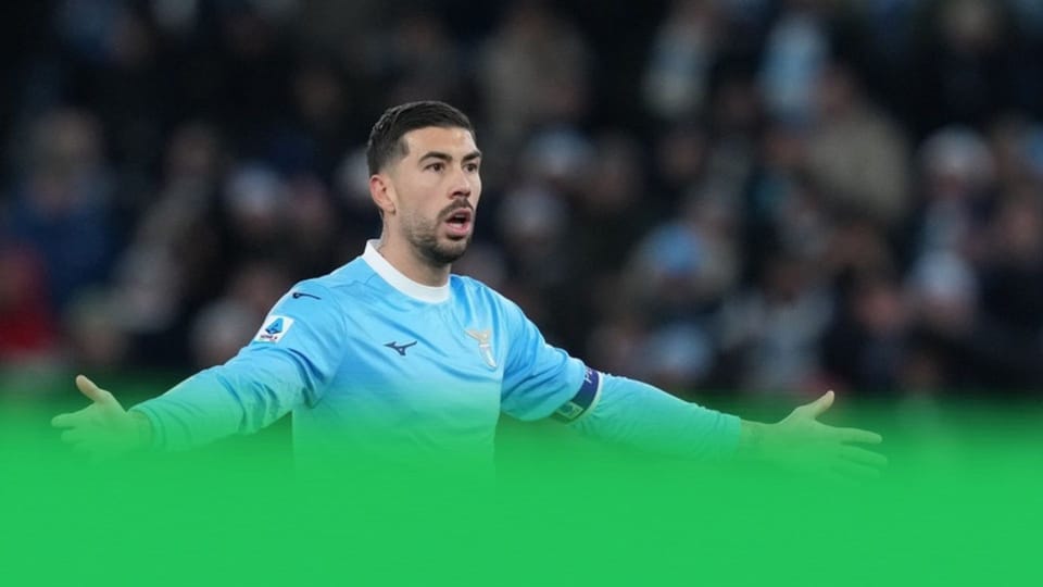 Chi non ci sarà nella 20ª giornata