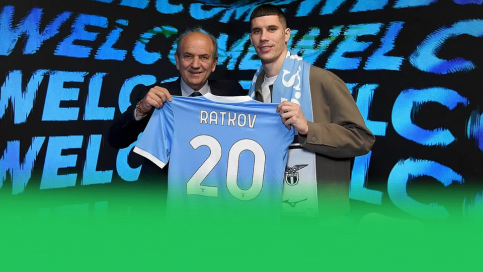 Proiezione Bonus - Ratkov alla Lazio: occasione enorme, zero certezze ma spazio reale