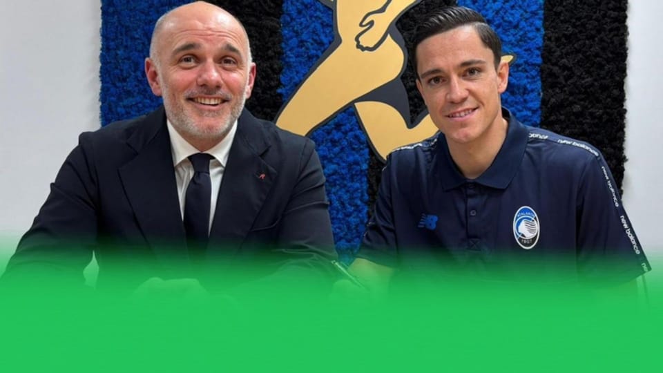 Proiezione Bonus - Raspadori all'Atalanta: bonus possibile anche da subentrante