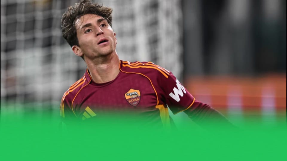 Proiezione Bonus: Baldanzi al Genoa - aria nuova e spazio vero per bonus