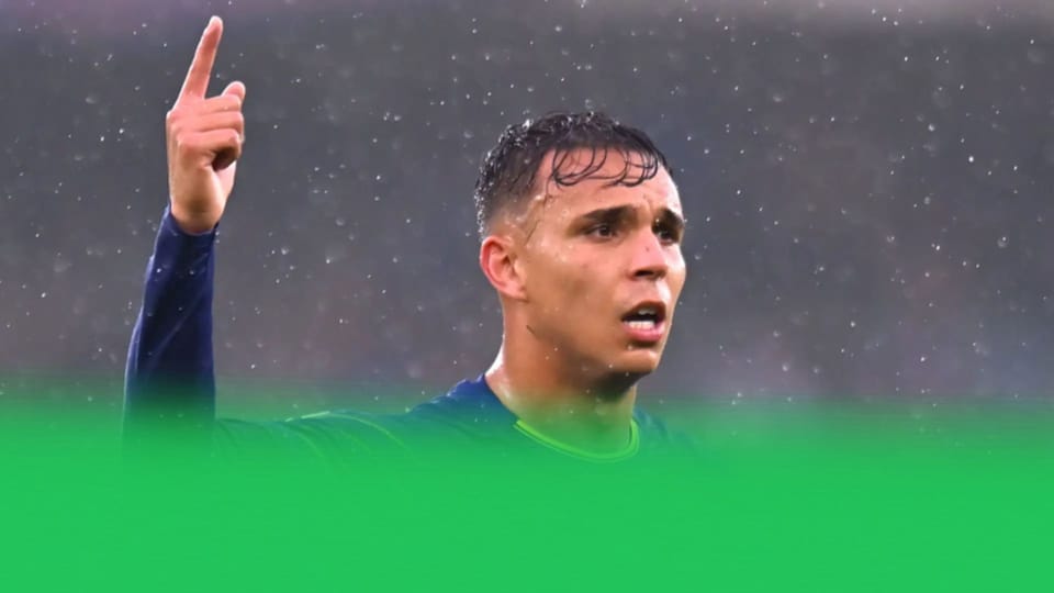 Napoli: ecco Giovane dal Verona! Affare da 20 milioni.