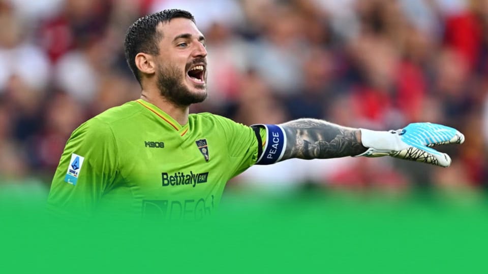 11 Scommesse per la 22ª Giornata