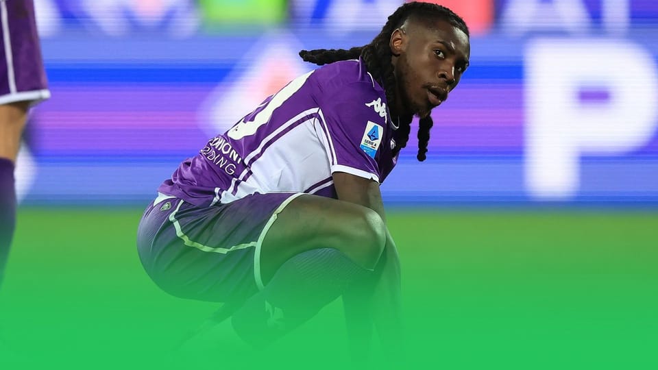 Chi non ci sarà nella 22ª giornata