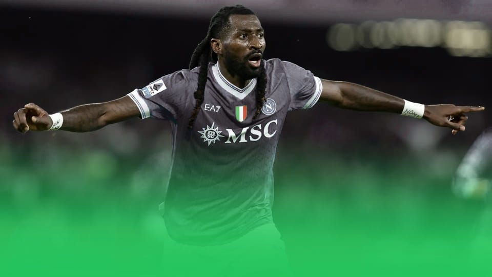 Chi non ci sarà nella 23ª giornata