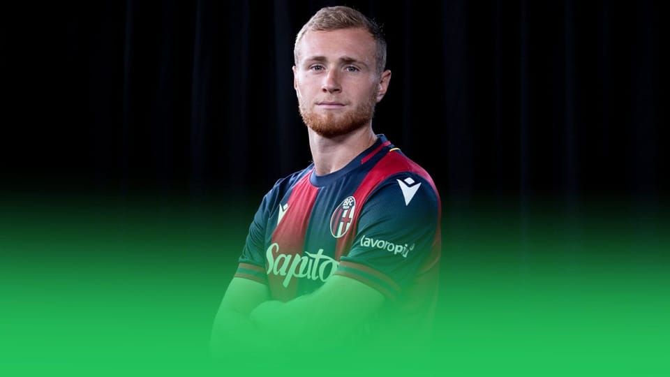 Il fascino dell'ex - Pobega, crescere lontano da casa