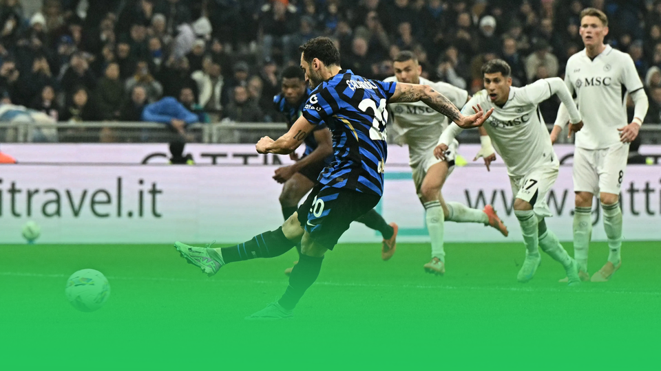 Inter-Napoli: quote, analisi e probabili formazioni