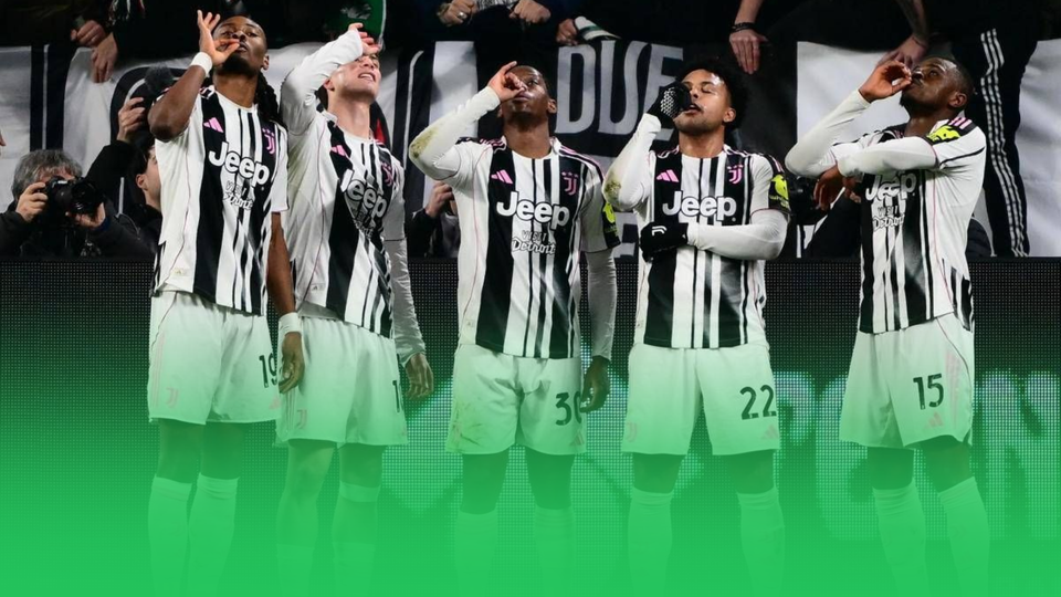 Yildiz incanta e David risponde presente: una Juventus stellare stende il Napoli