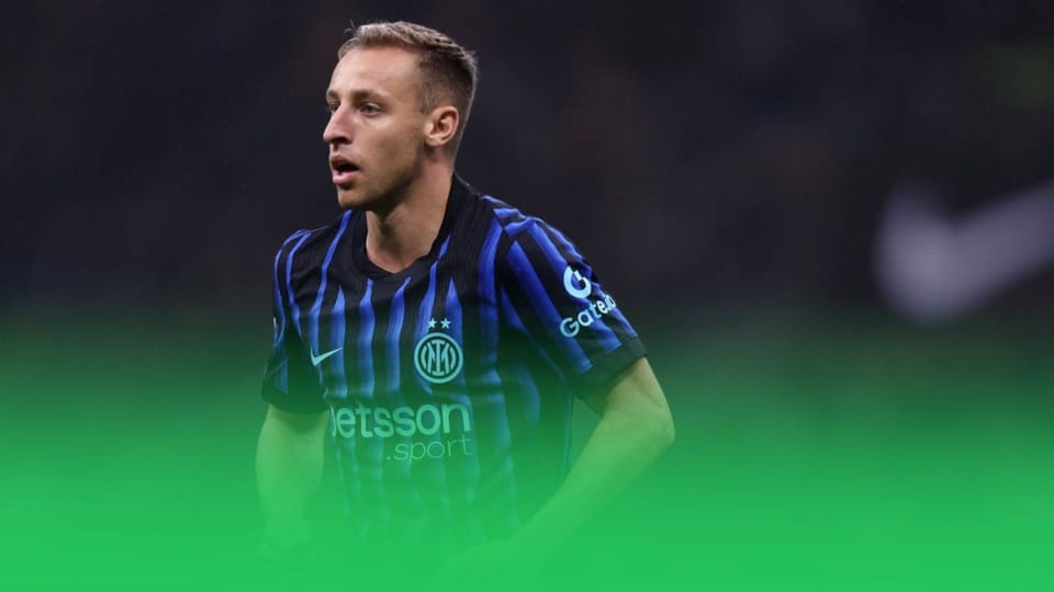 Foto di Davide Frattesi