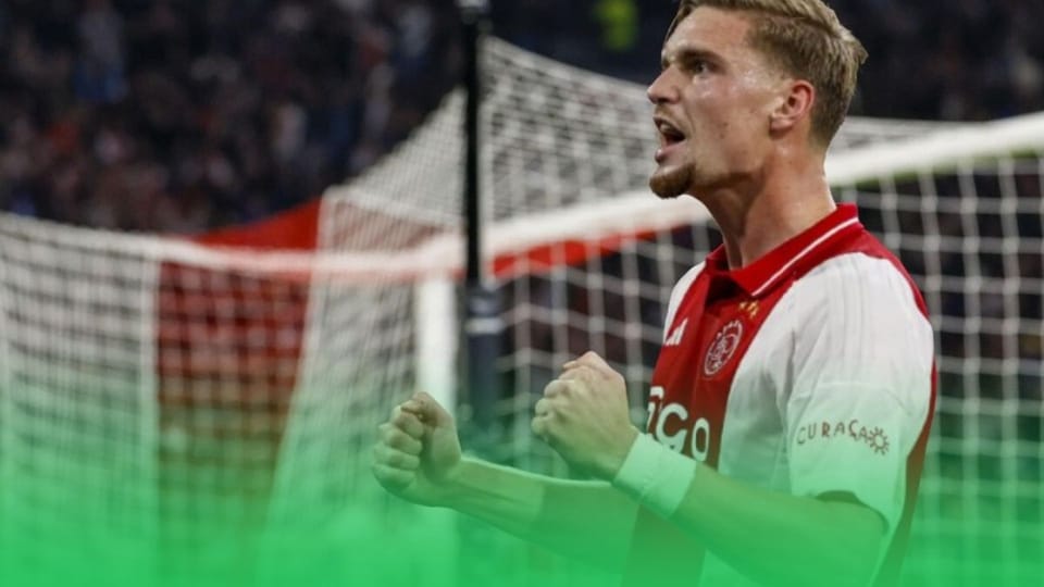 Lazio: Guendouzi via? No problem. Ecco Taylor!