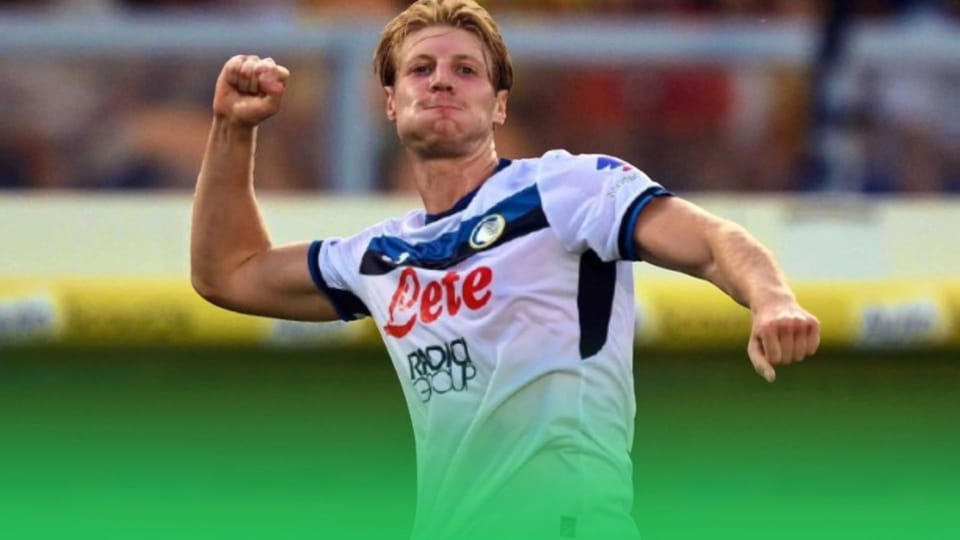 Brescianini-Fiorentina è fatta. Secondo colpo per i Viola.