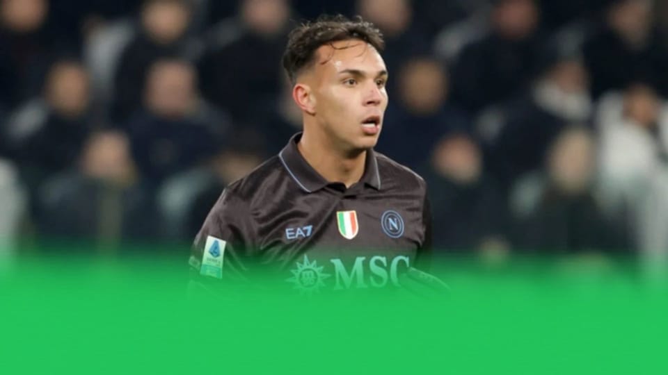 Giovane al Napoli — scommessa bonus con grande potenziale