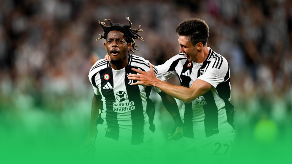 Juventus-Como: quote, analisi e probabili formazioni