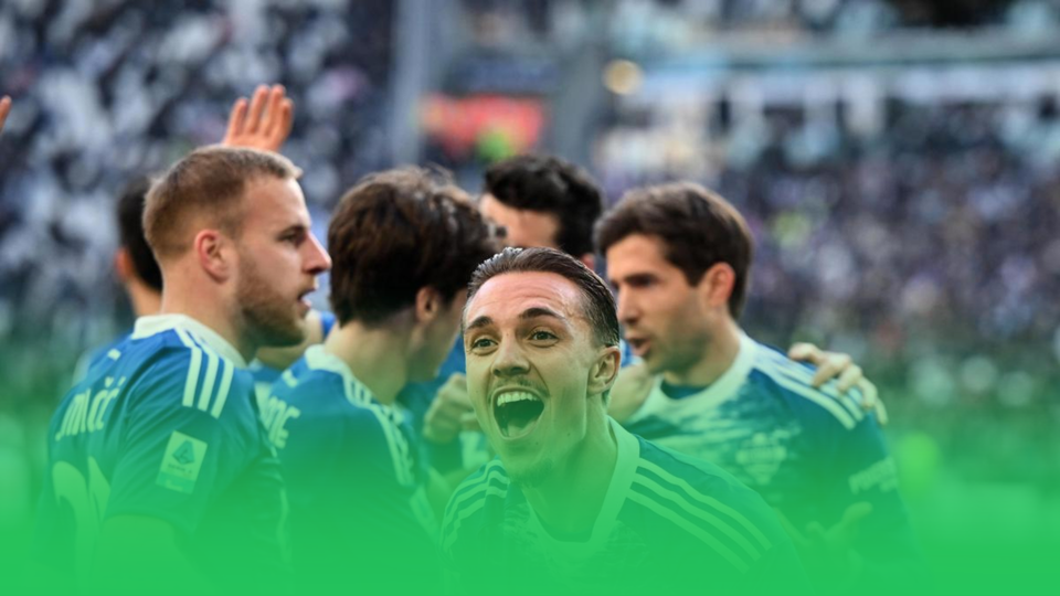 Lezione del Como allo Stadium: Juve, ora la Champions è a serio rischio