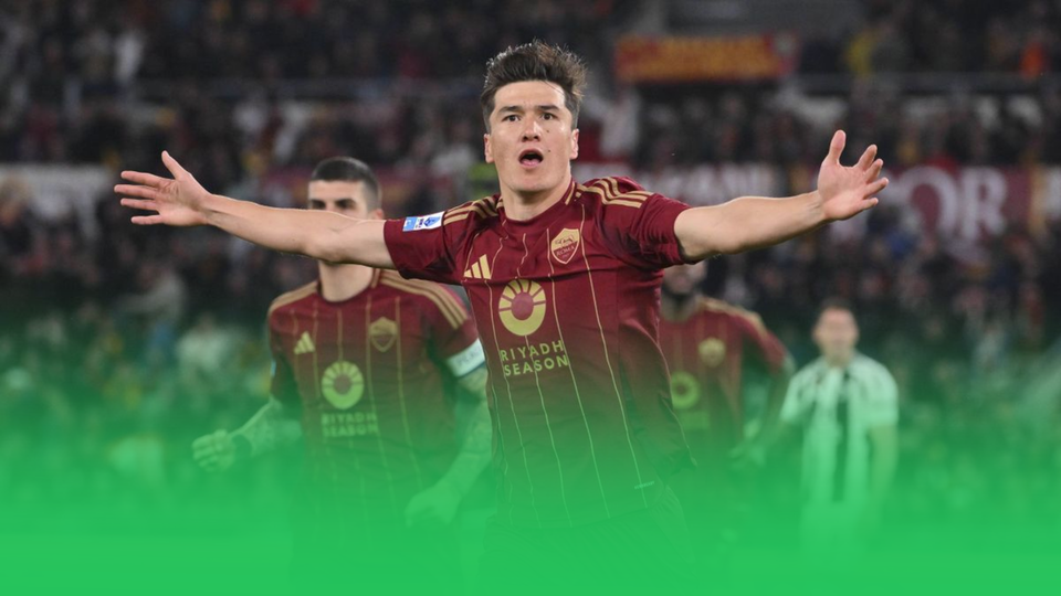 Roma-Juventus: quote, analisi e probabili formazioni