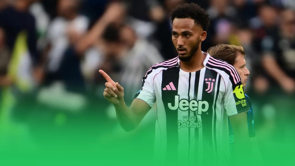 Vrom Trappoloni della 26ª giornata Serie A 2025/26