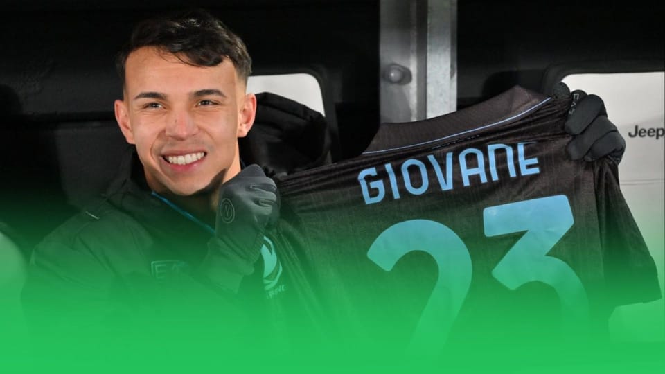 Il fascino dell'ex - Giovane, giovane fuoriclasse torna sotto le luci di Verona