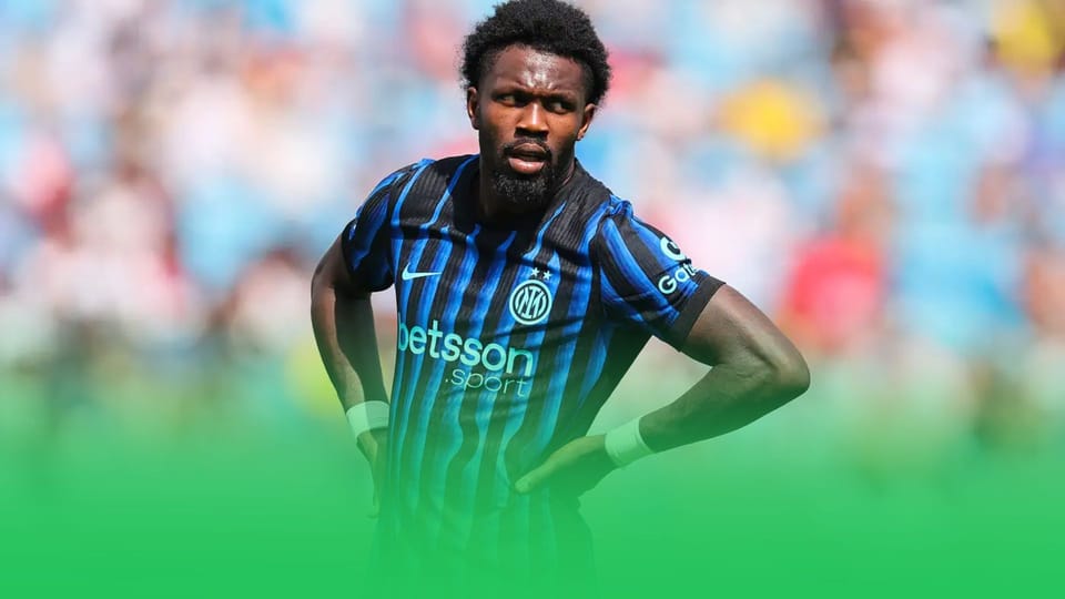 Vroom Trappoloni della 27ª giornata Serie A 2025/26