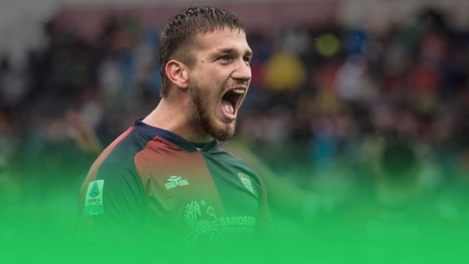 Foto di Semih Kılıçsoy