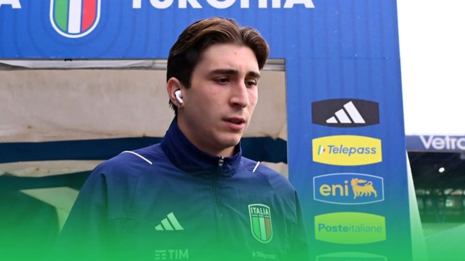 ''VEDO DOPPIO''. 10. Geometrie in cabina di regia!