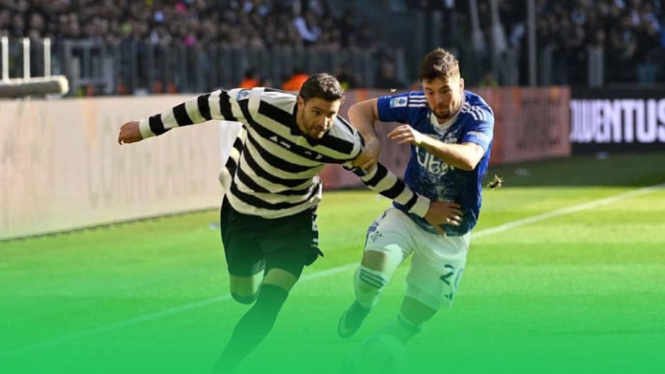 Juve: ennesimo punto di non ritorno? Tutti gli imputati al caso!