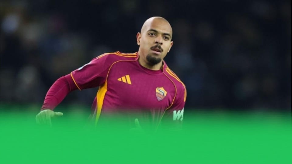 Donyell Malen, guida giallorossa verso il sogno Champions