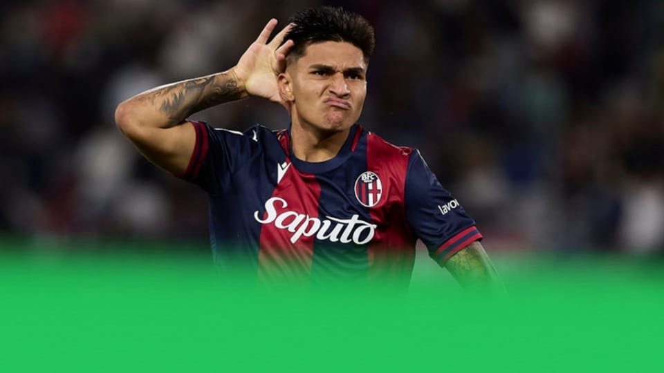 Sfida chiave a Pisa: Bologna punta su Castro e Dallinga per allungare la striscia