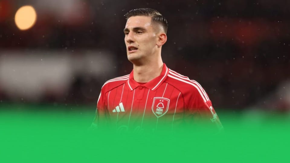 Lucca ai margini del Nottingham: ritorno a Napoli sempre più probabile