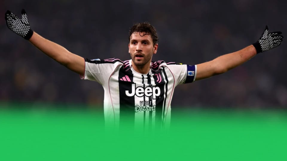 Juventus, avanti con il capitano: verso il rinnovo di Locatelli fino al 2030