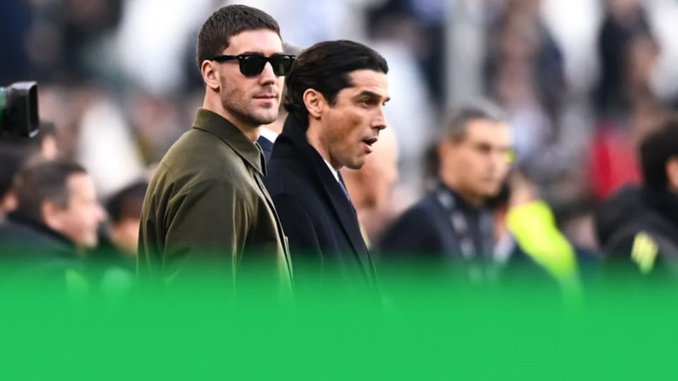 Vlahovic-Juve, primo contatto per il rinnovo: apertura e nodo ingaggio