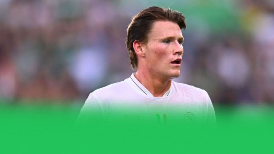 Napoli, verso il Torino: Anguissa ok, da valutare Kevin De Bruyne e Scott McTominay