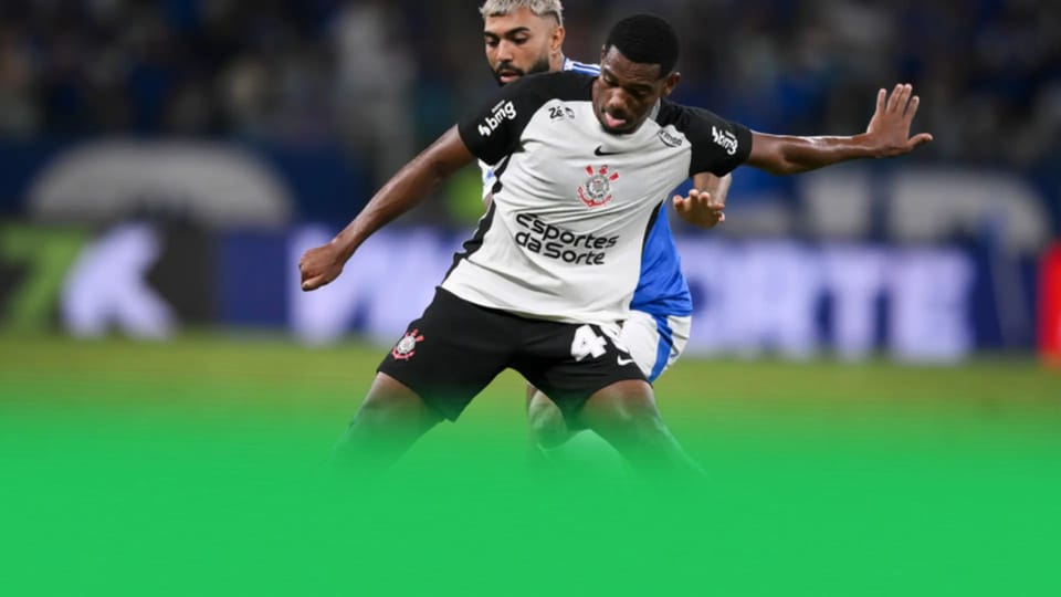 AC Milan-André, tutto fermo: manca l’ok del presidente del Corinthians