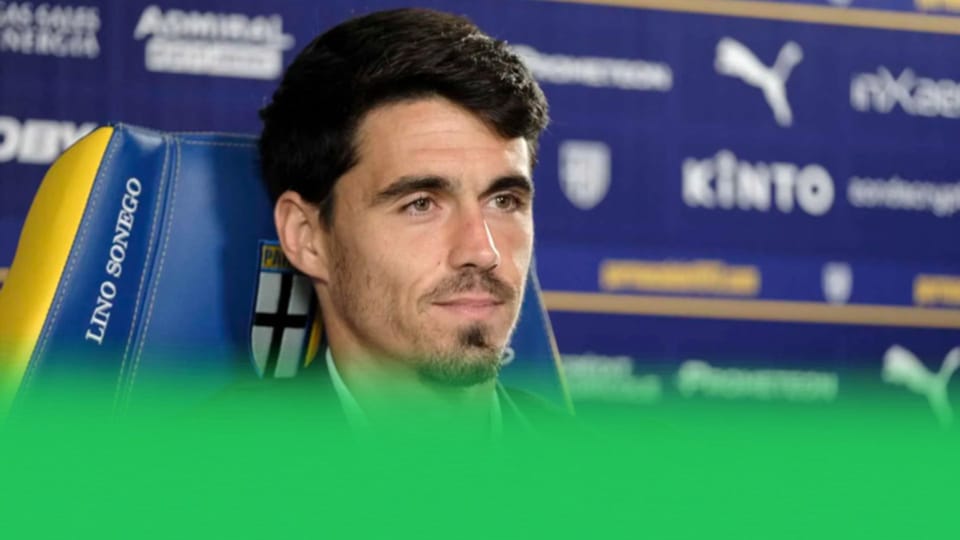 Parma, salvezza vicina: dubbio a centrocampo verso Firenze