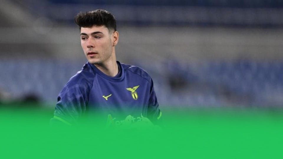 Lazio, la probabile formazione contro il Sassuolo