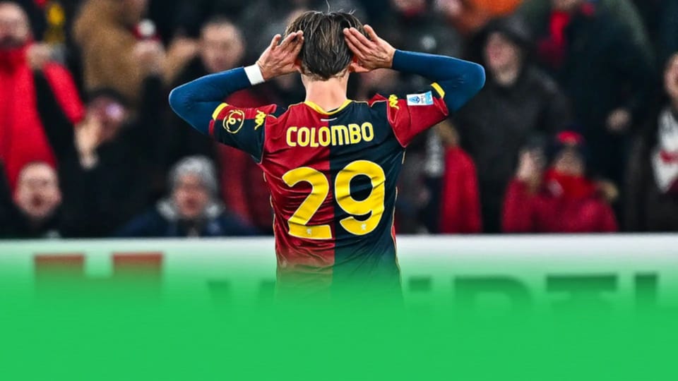 3 statistiche nascoste della 29ª giornata