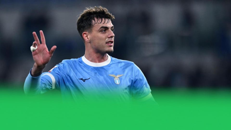 LAZIO-MILAN: statistiche, quote e pronostico