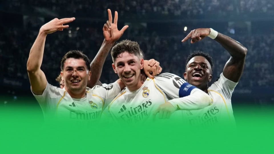 Manchester City-Real Madrid: statistiche, quote e pronostico