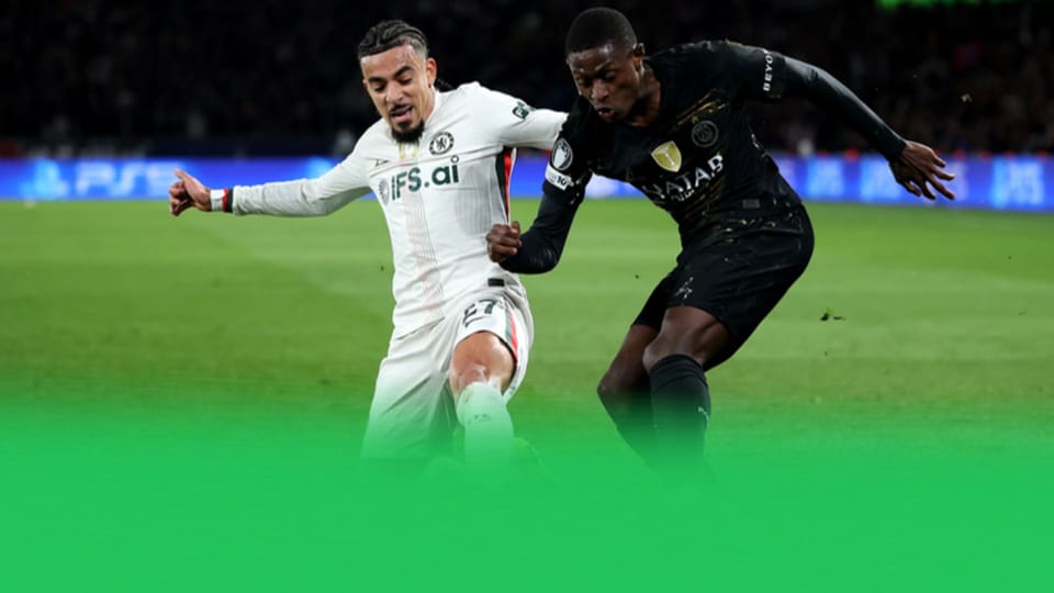 Chelsea-PSG: statistiche, quote e pronostico